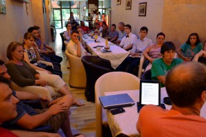 Calitatile unui leader