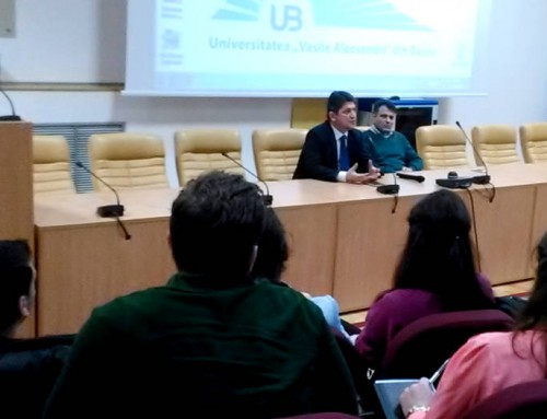 “Character in public relations” Conference Summary