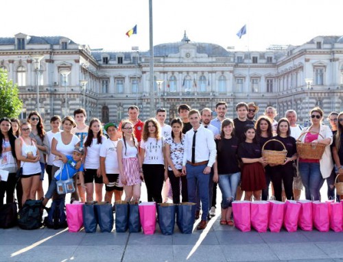 Project Summary “Chose a Healthy Life”