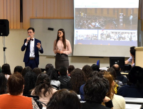 Invitație la gala voluntarilor Valoare Plus 2019