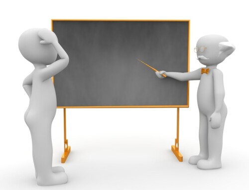 Căutăm 2 profesori colaboratori pentru meditații online